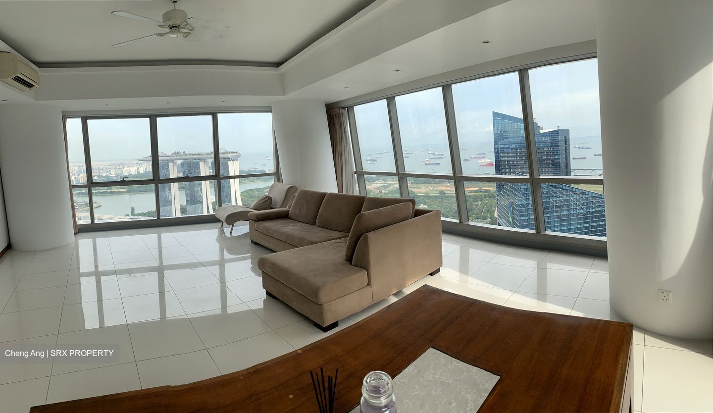 The Sail @ Marina Bay (D1), Apartment #379206961